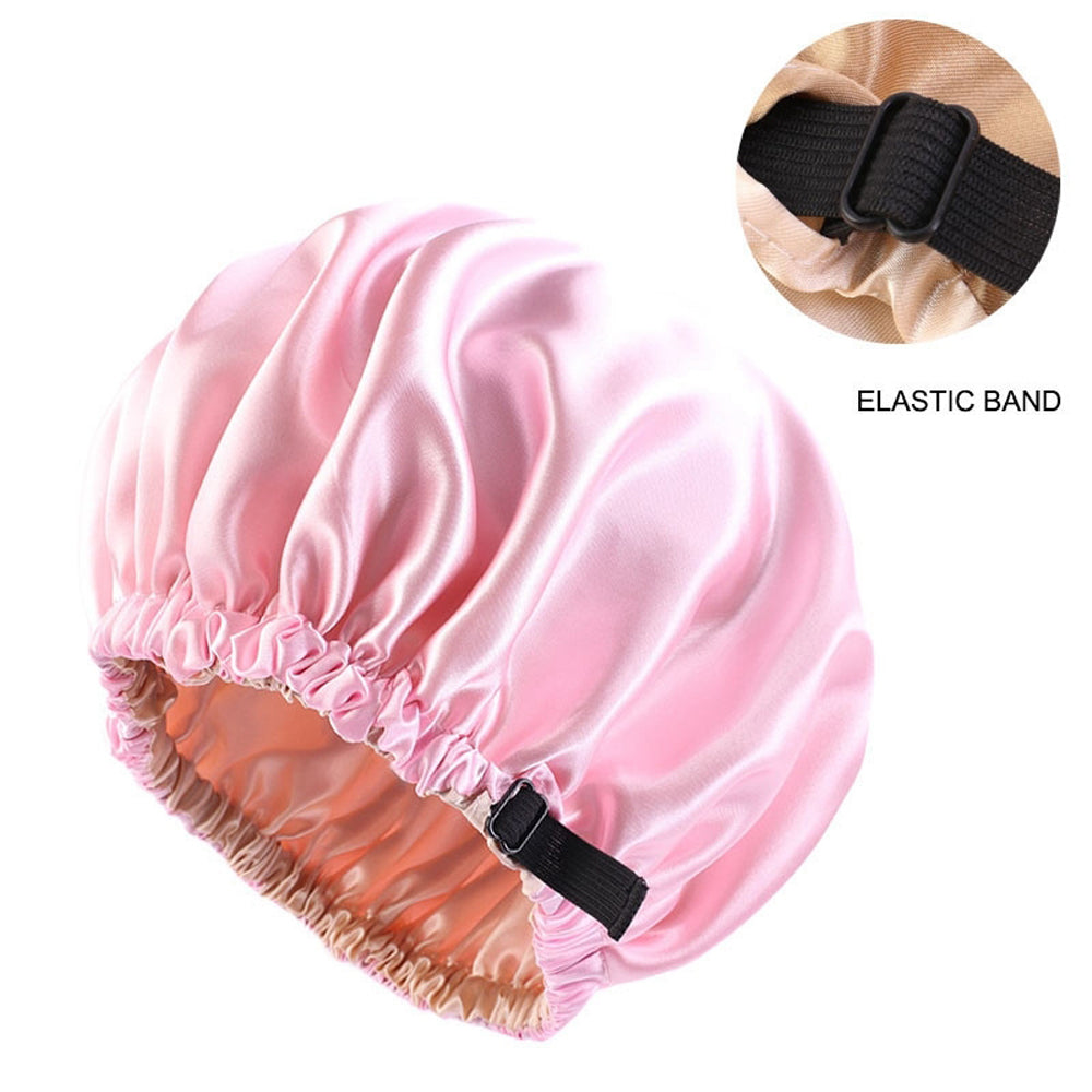 Satin Bonnet - Personalized