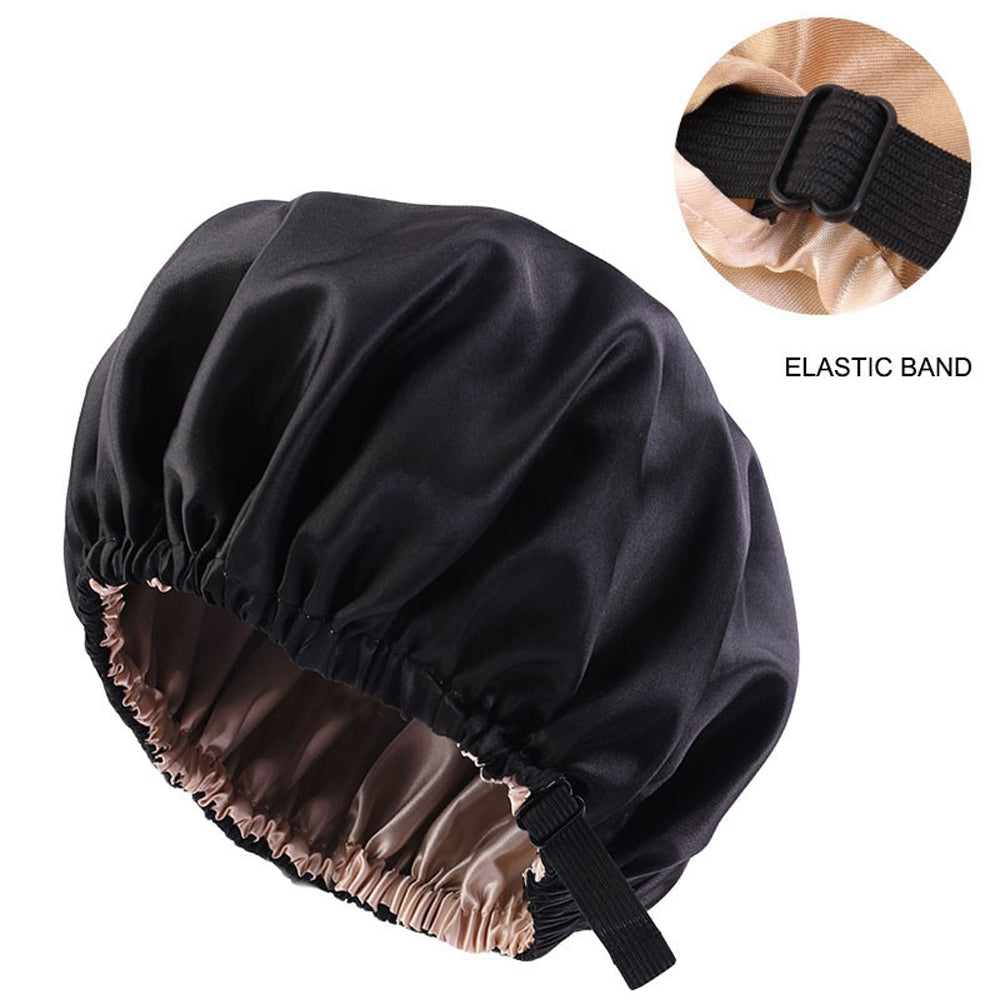 Satin Bonnet - Personalized