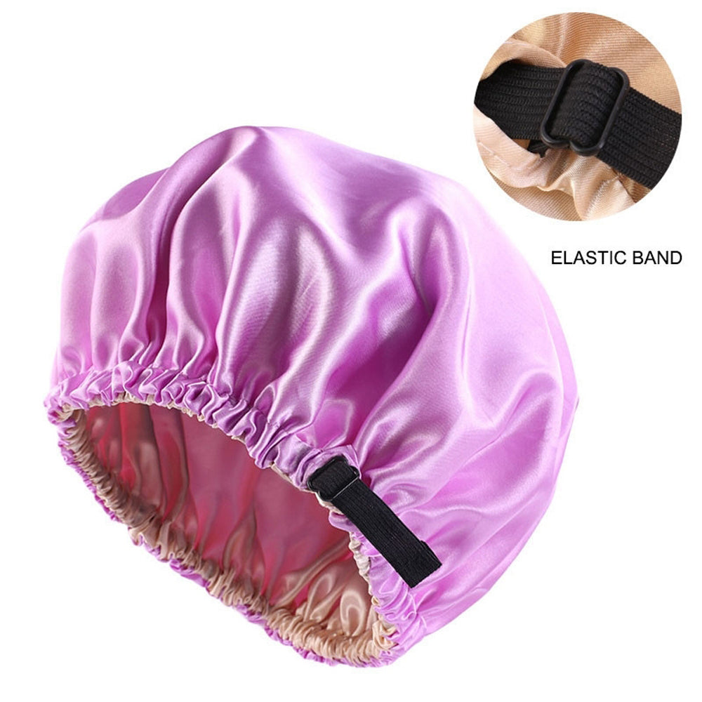 Satin Bonnet - Personalized