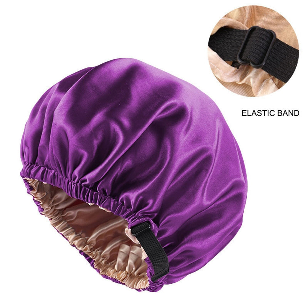 Satin Bonnet - Personalized