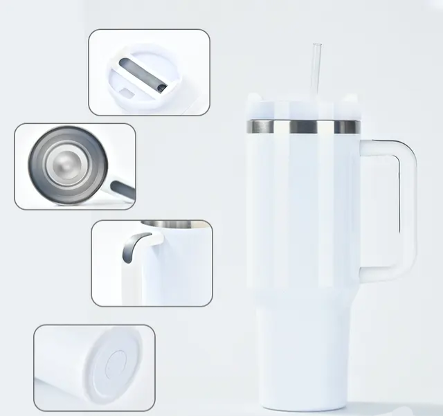 40 oz Tumbler