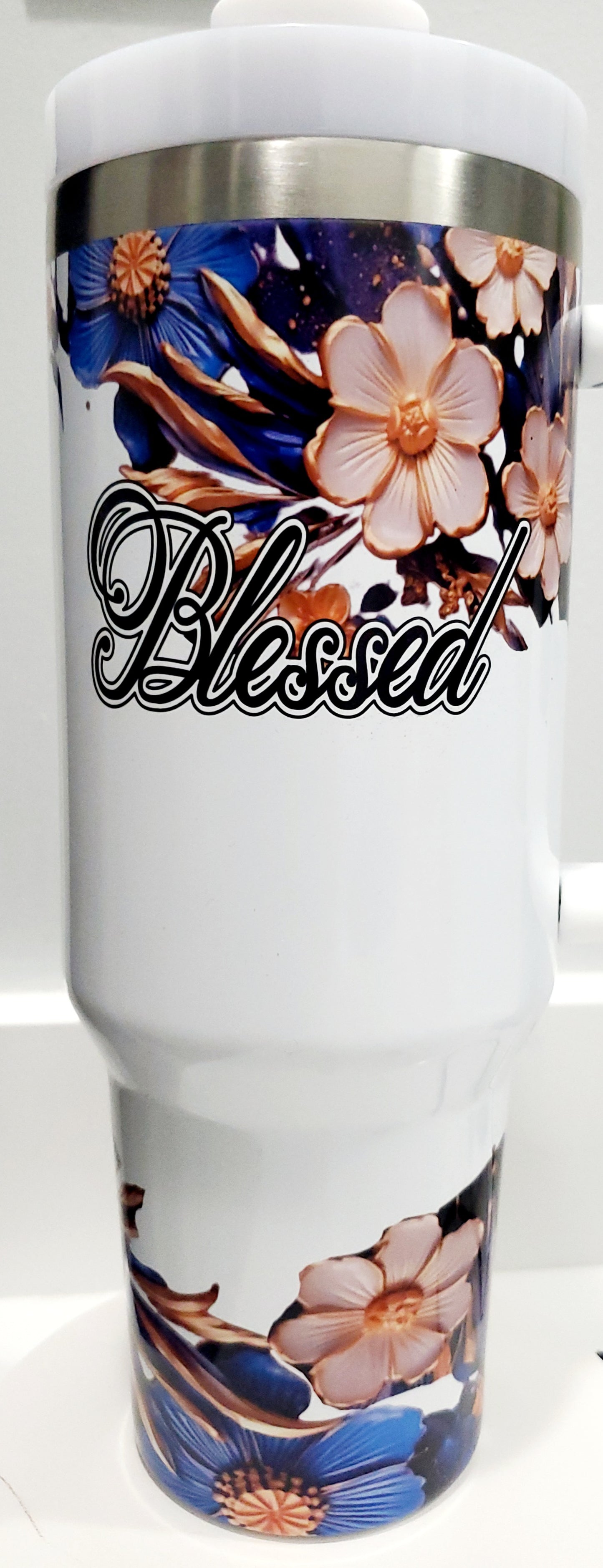 40 oz Tumbler