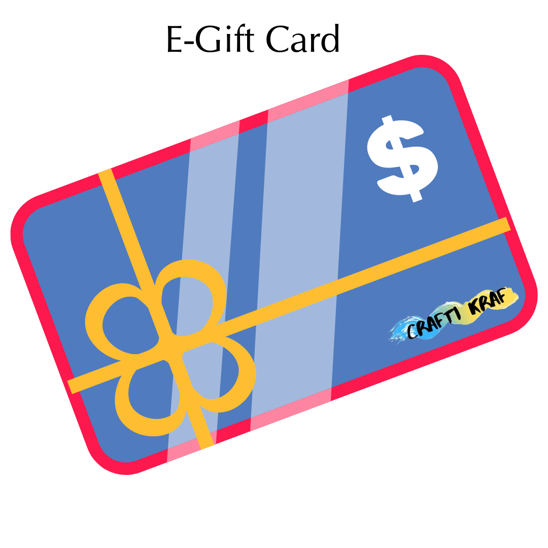 E-Gift Card