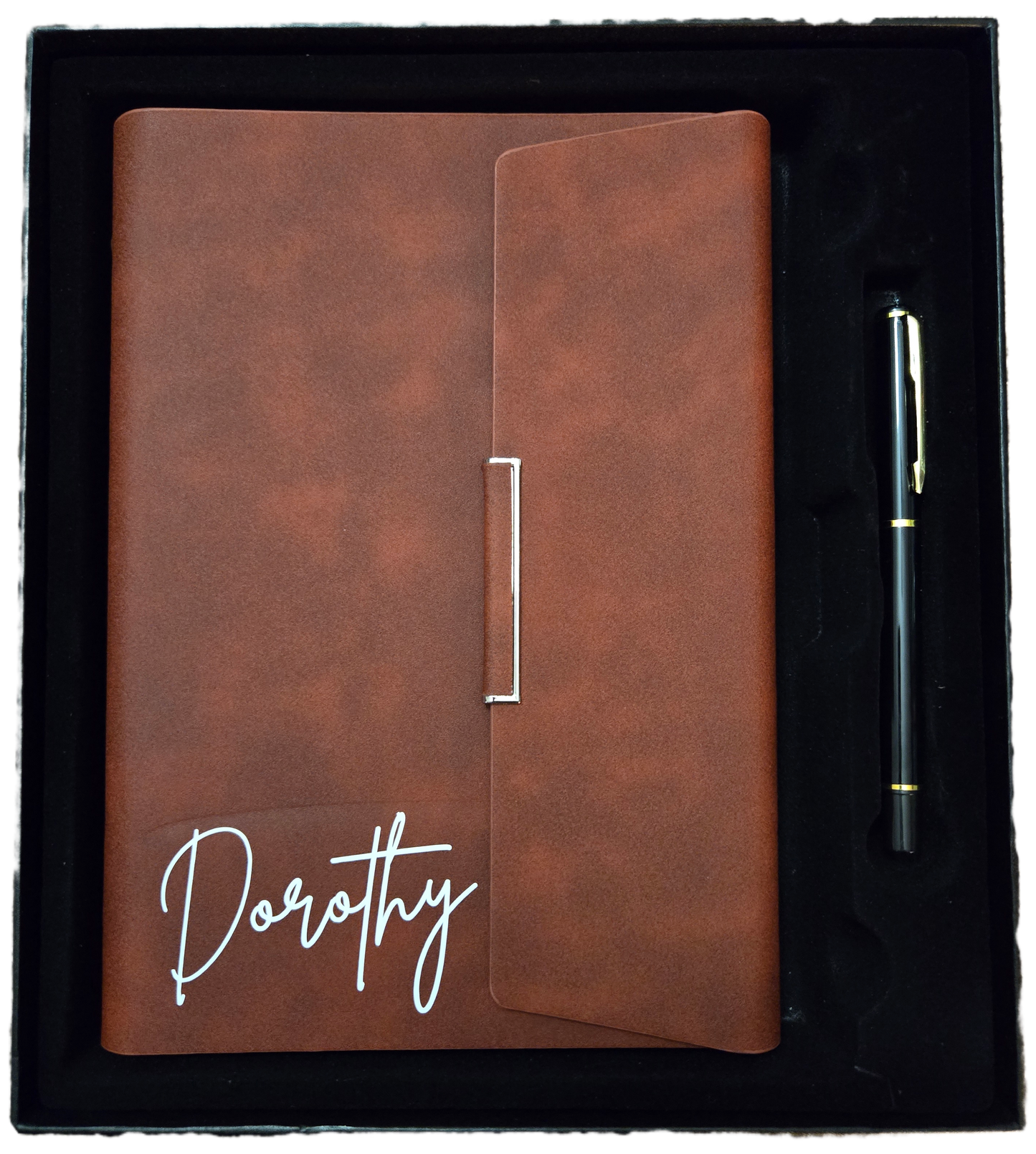 Church journal