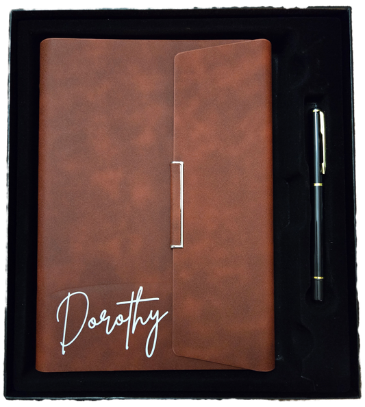 Church journal