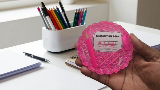 Personalized Teacher Coaster