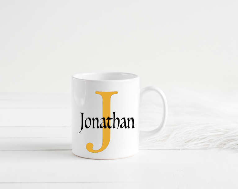 Lion - Husband, Daddy, Protector, Hero mug